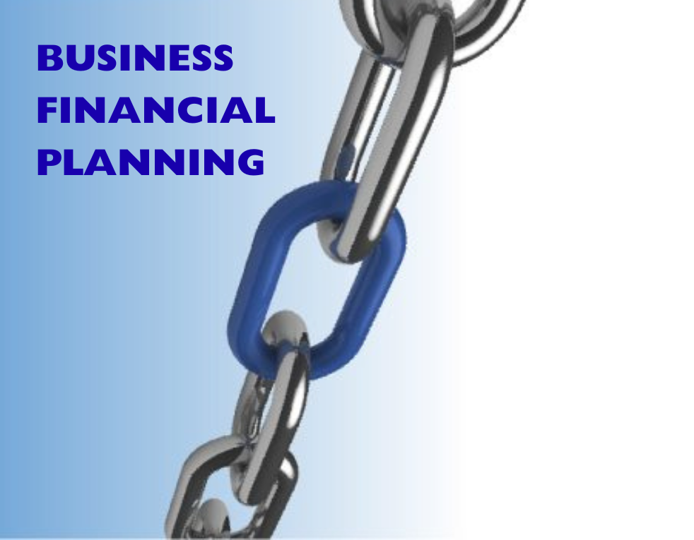 BUSINESS FINANCIAL PLANNING